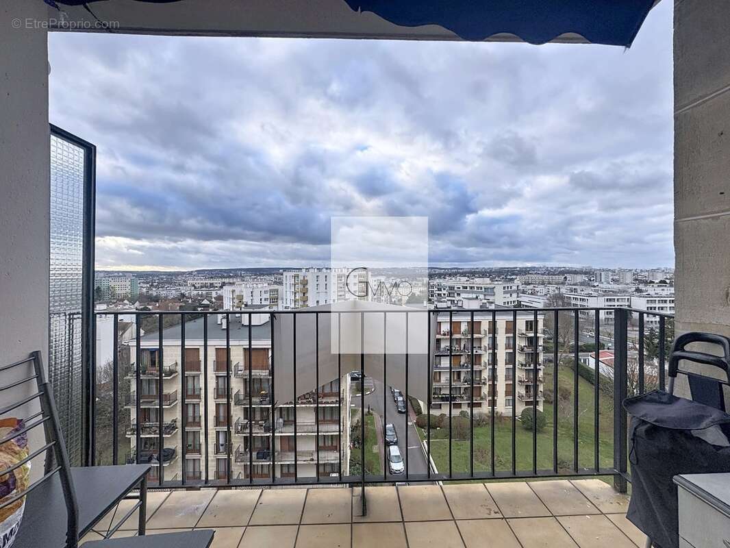 Appartement 67 m² à Fresnes  - photo 3