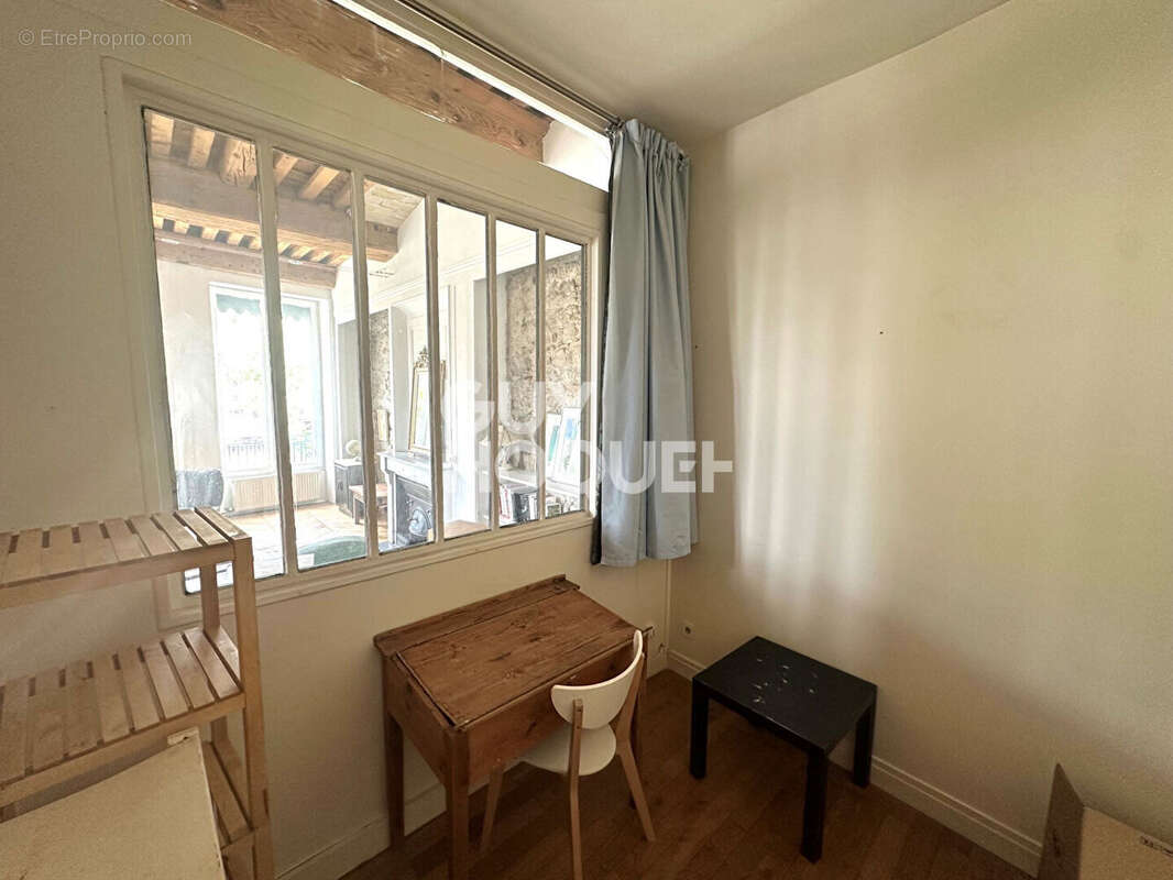 Appartement à LYON-5E