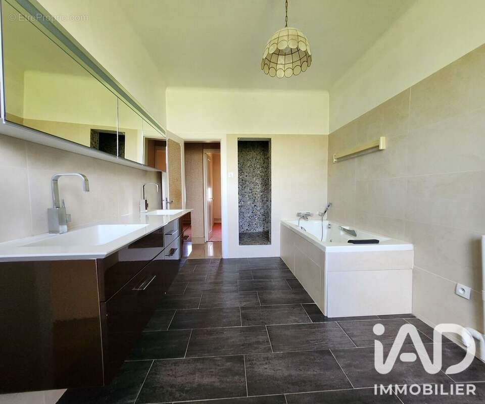 Photo 9 - Maison à JOEUF