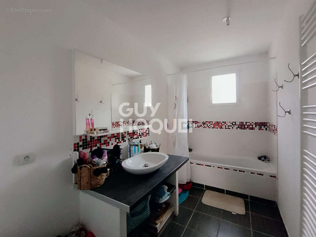 Maison à SAULNIERES