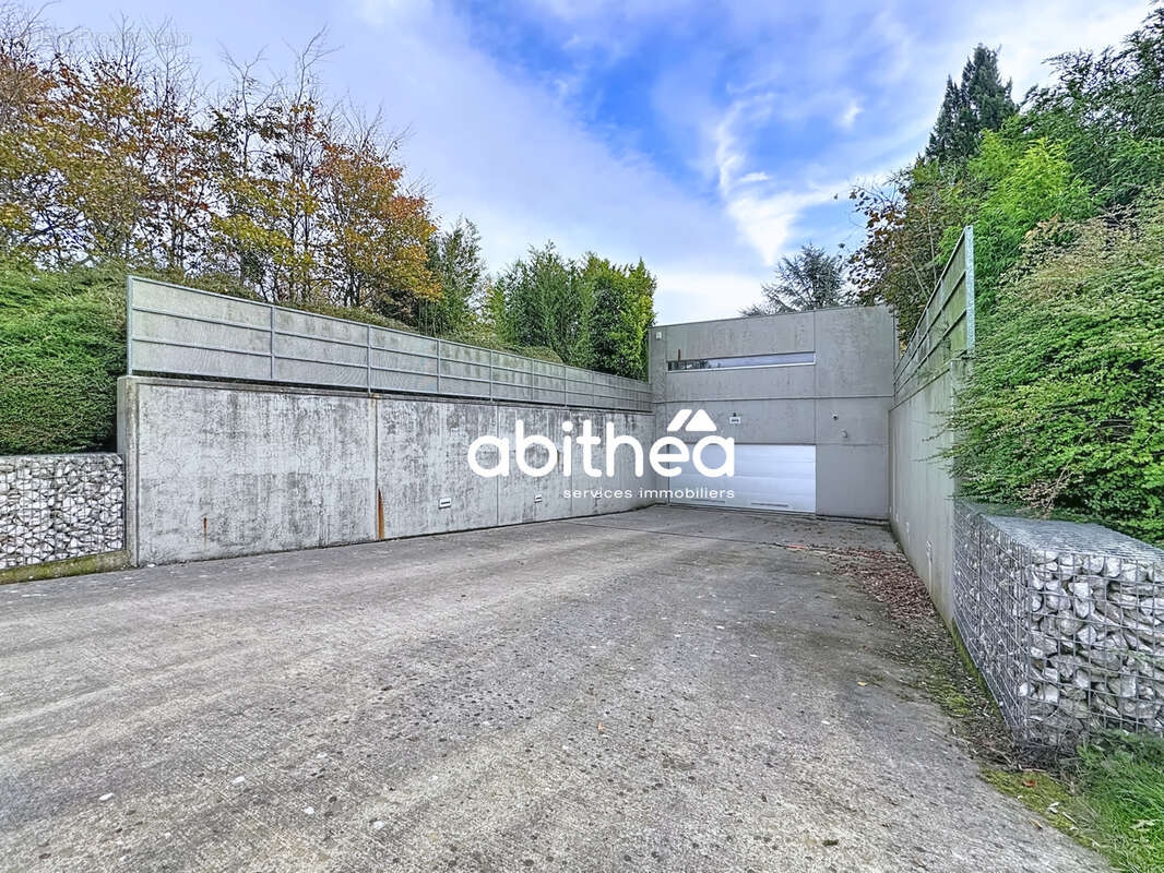 Maison à AGNEZ-LES-DUISANS