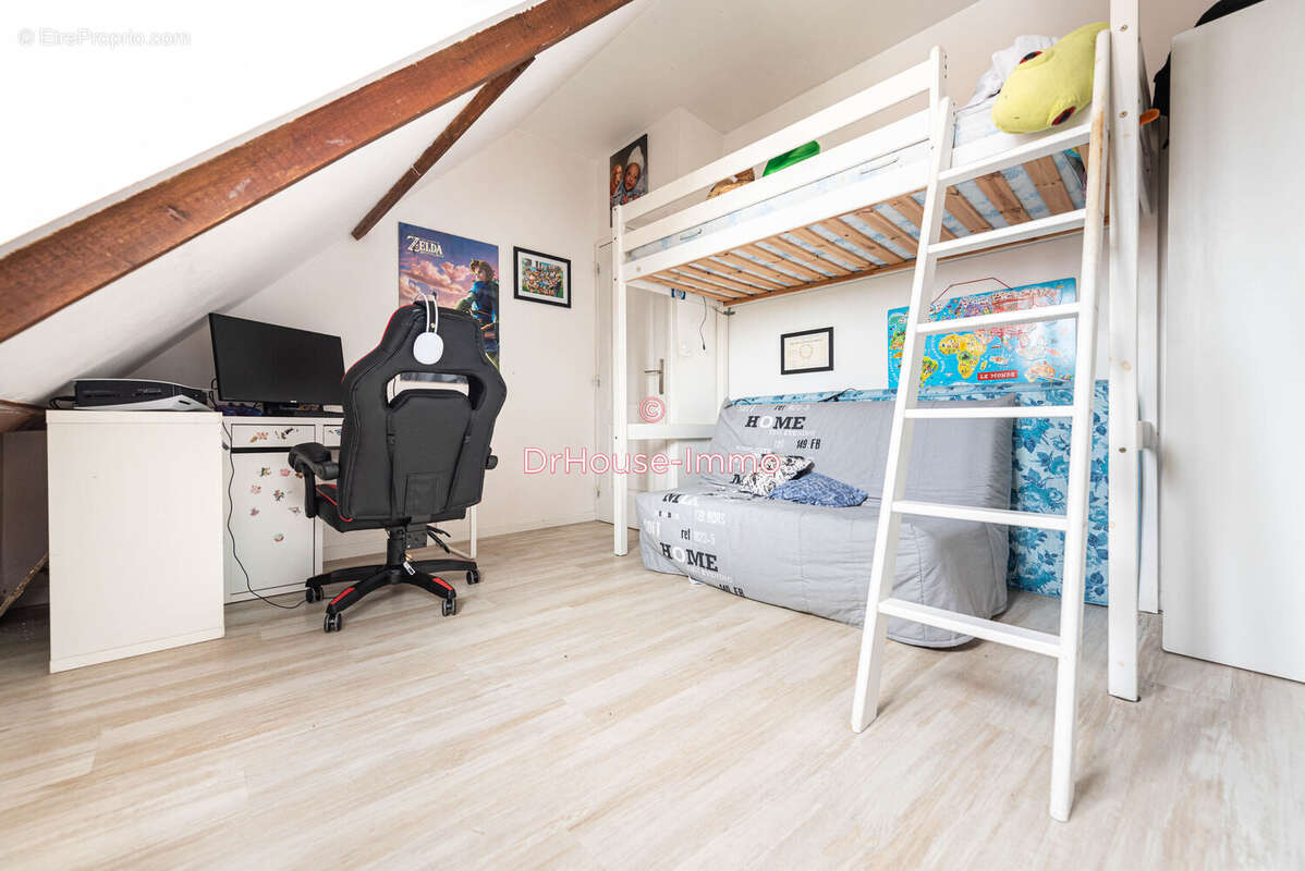 Maison à LAINVILLE-EN-VEXIN