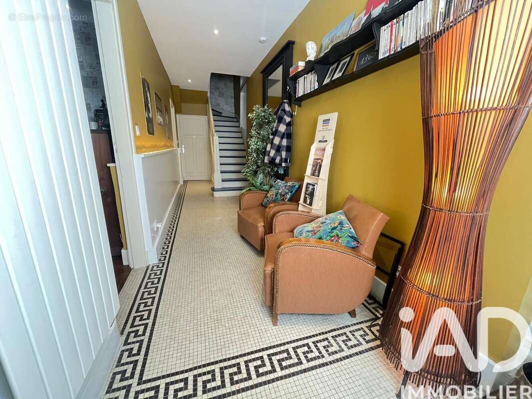 Photo 2 - Maison à COMBOURG