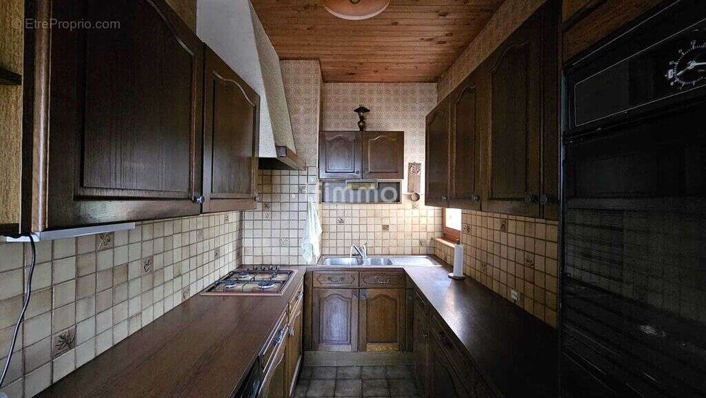 Maison à WITTELSHEIM