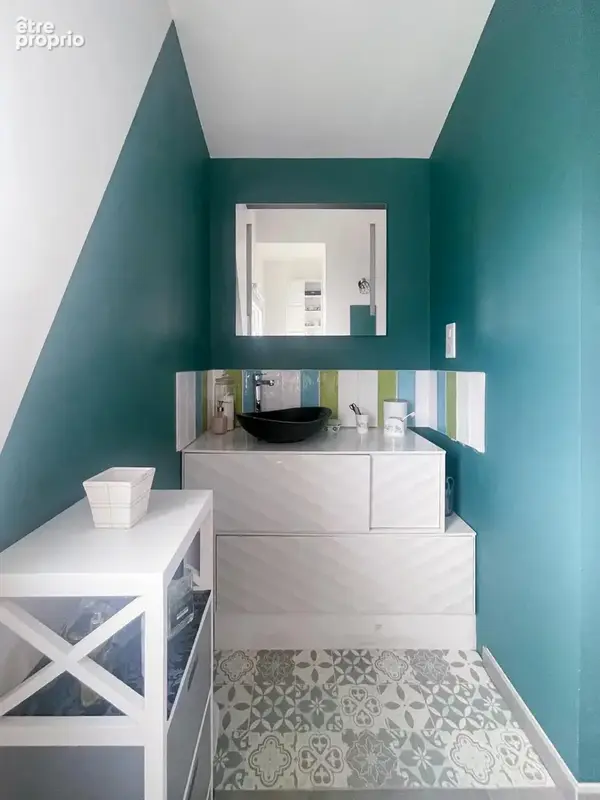 Maison mitoyenne T3 - photo 11