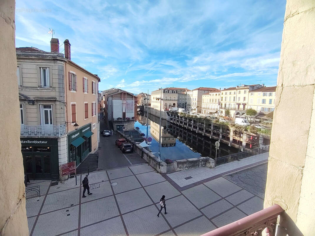 Appartement à CASTRES
