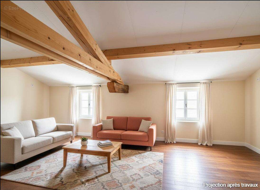 Appartement à CARCASSONNE