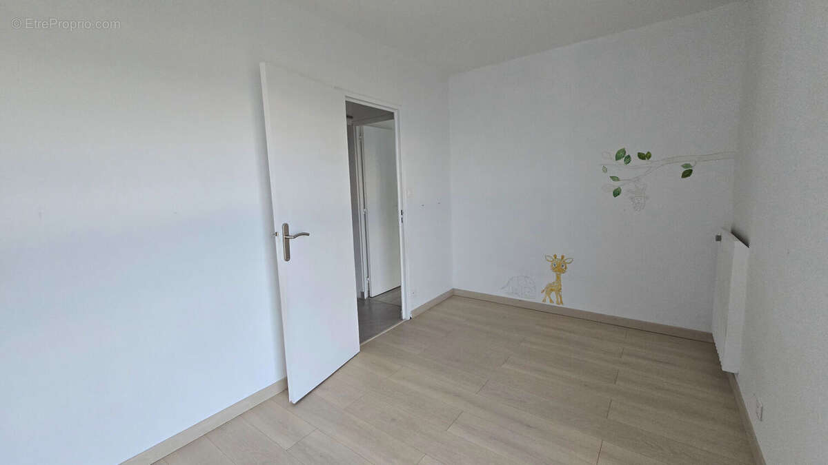 Appartement à MARTIGUES