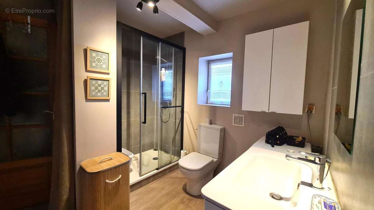 Maison à CESSENON-SUR-ORB