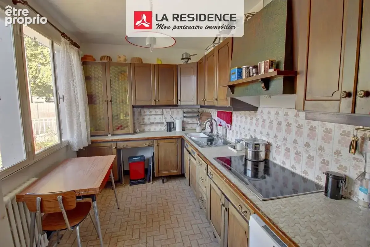 Maison 6 pièces 101 m² à vendre à Conflans-Sainte-Honorine (78700) - photo 6