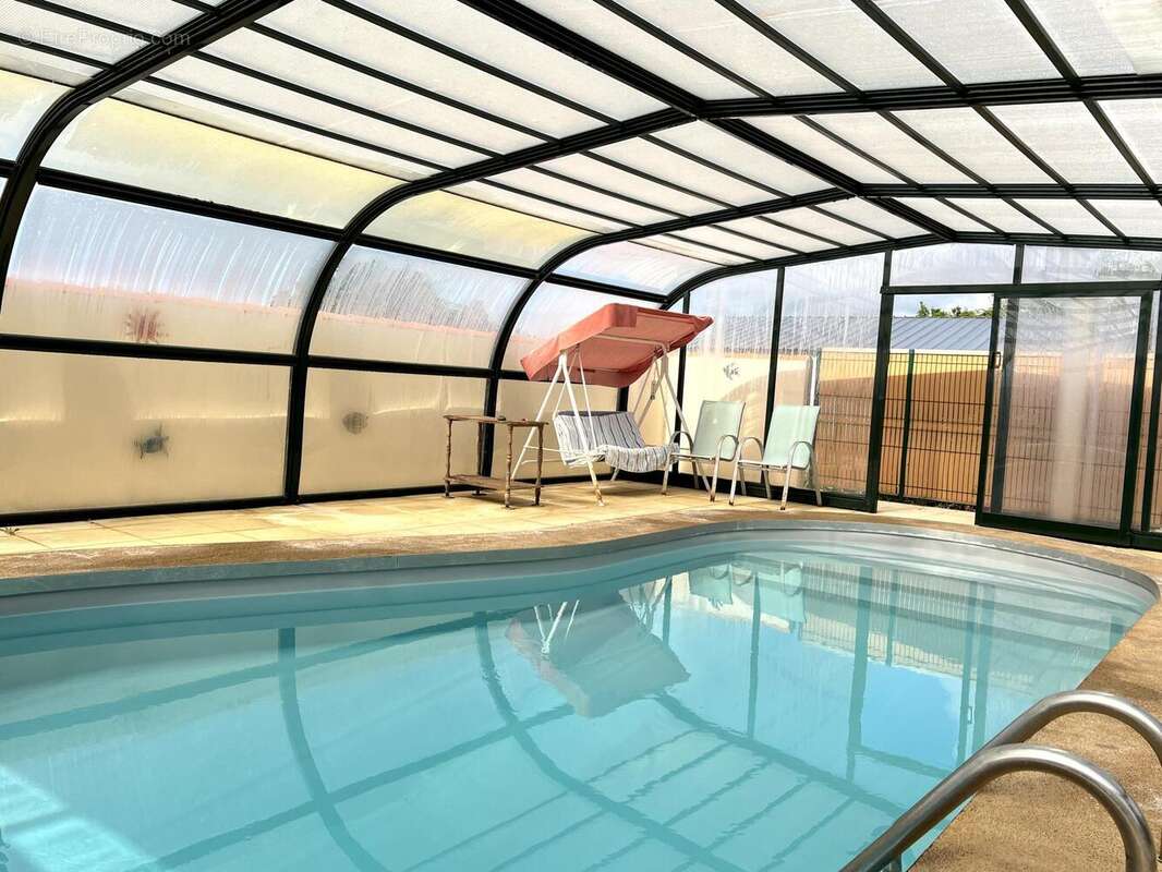 Photo 6 - Maison à LONGEVILLE-SUR-MER