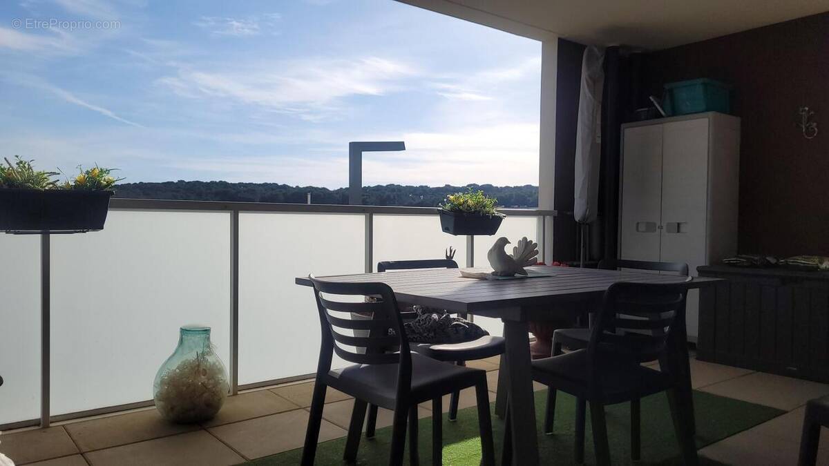 Appartement à CLAPIERS