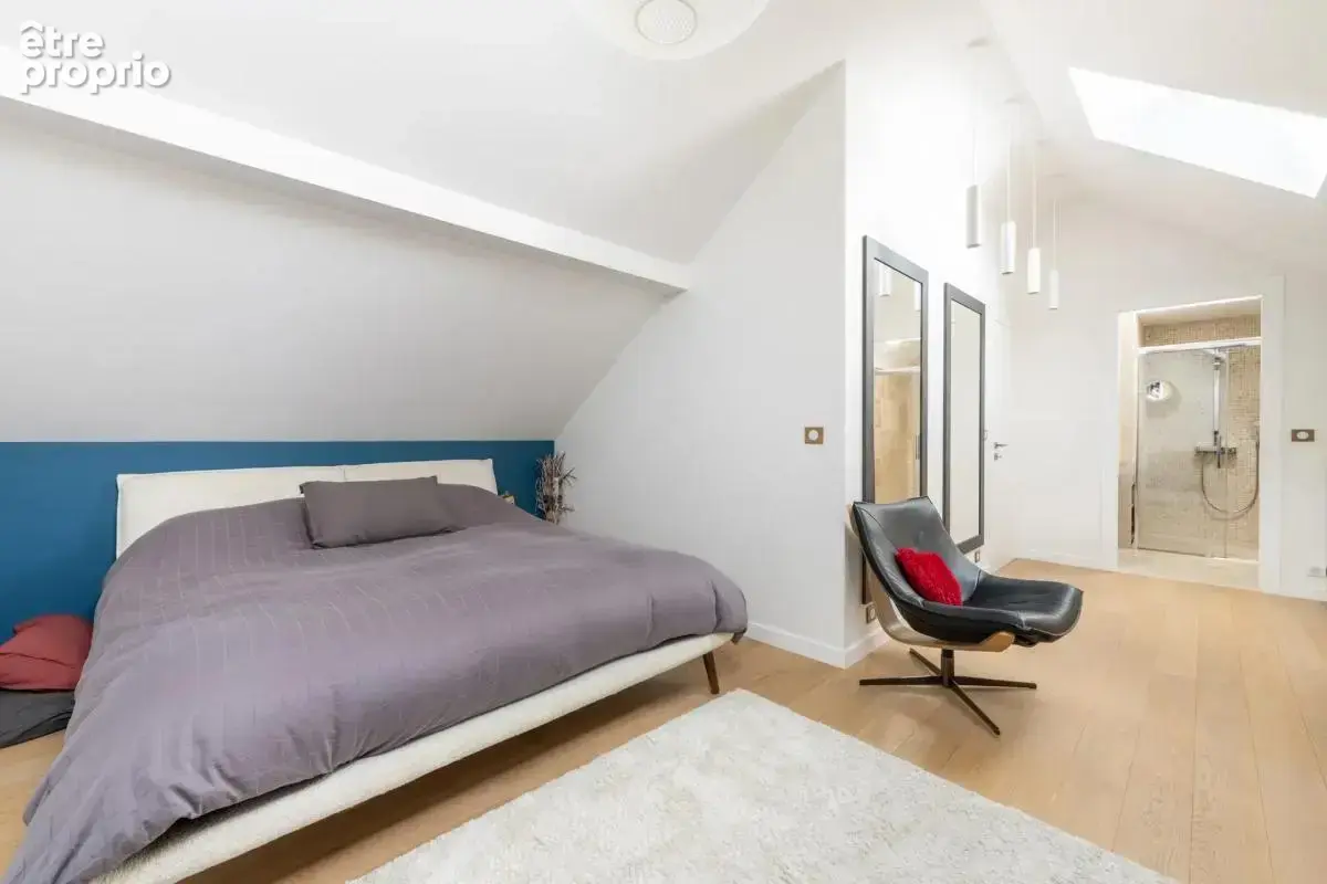 Maison de 6 pièces de 180 m² à Jouars-Pontchartrain - photo 14
