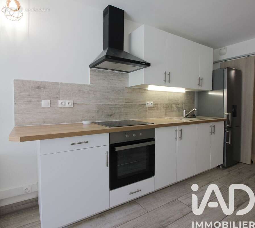 Photo 4 - Appartement à ANTIBES