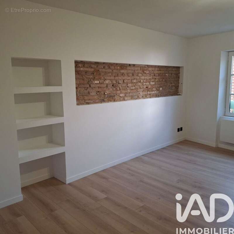 Photo 8 - Appartement à MONTAUBAN