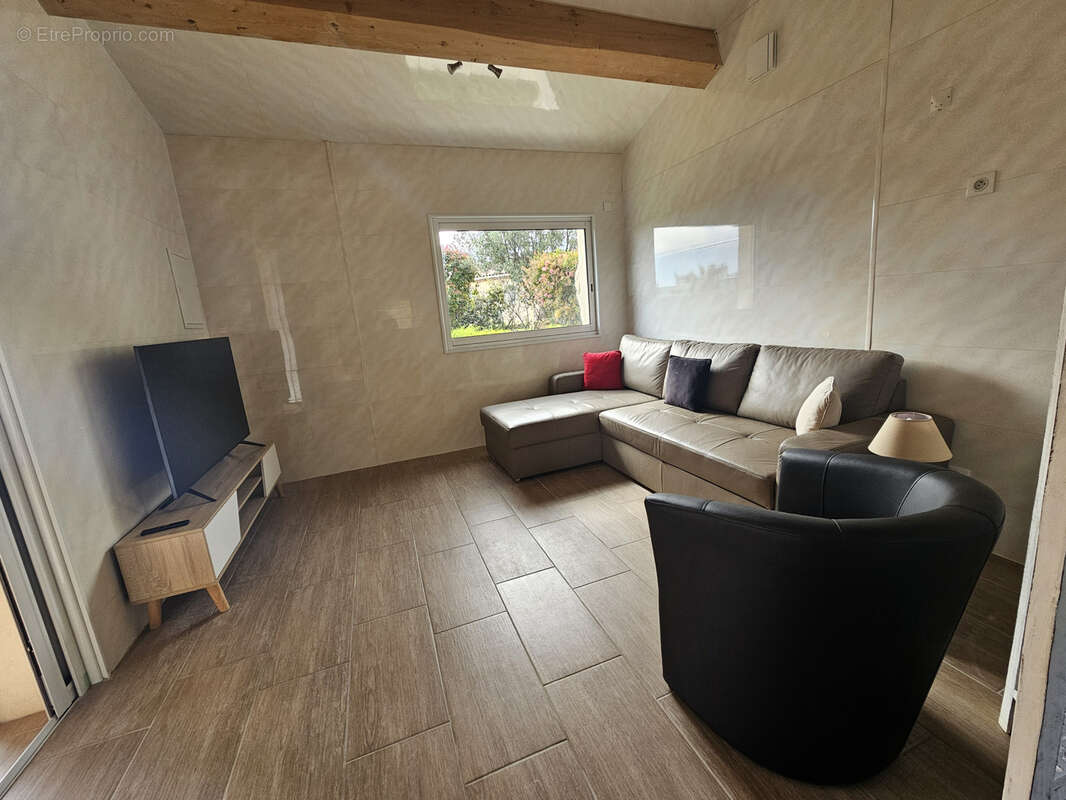 Maison à SAINTE-MAXIME