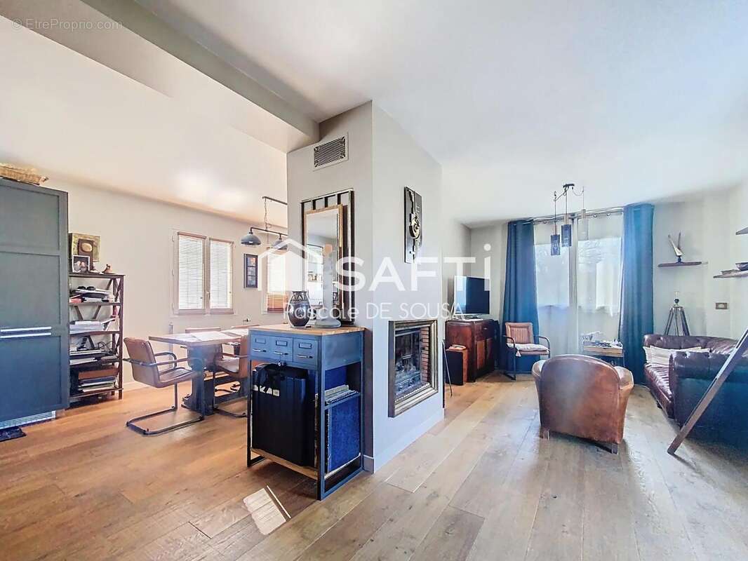 Photo 7 - Maison à RUEIL-MALMAISON