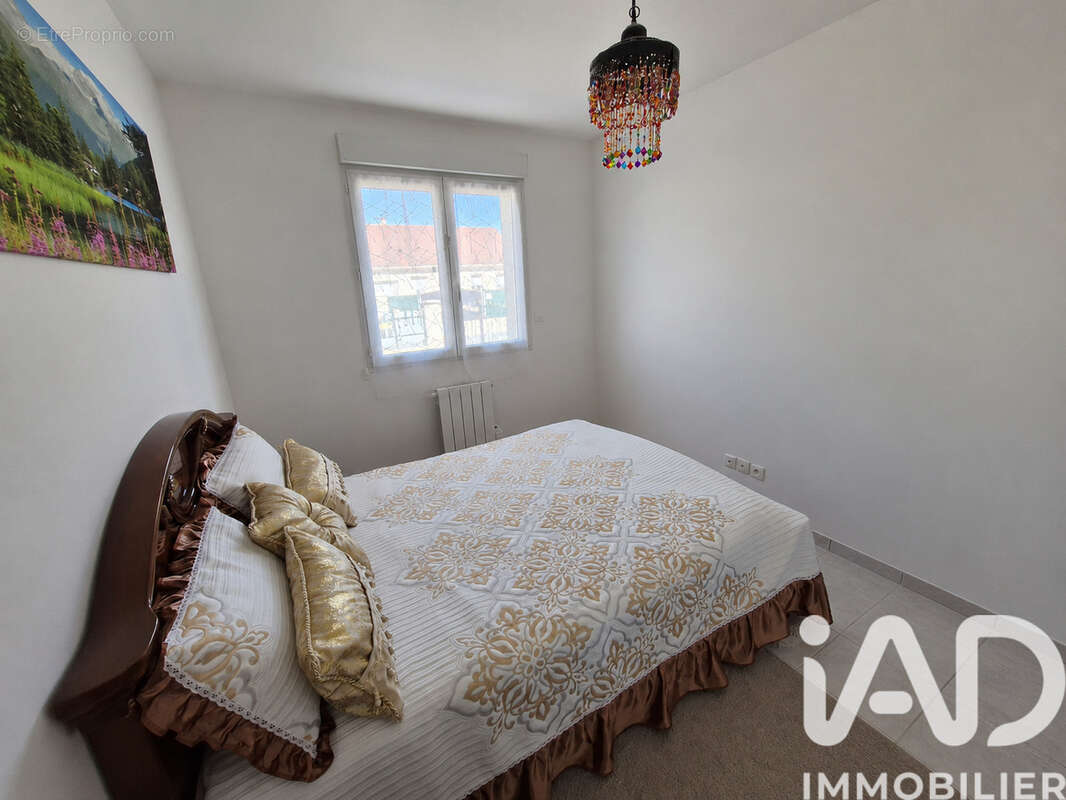 Maison 100 m² à Sully-Sur-Loire  - photo 7