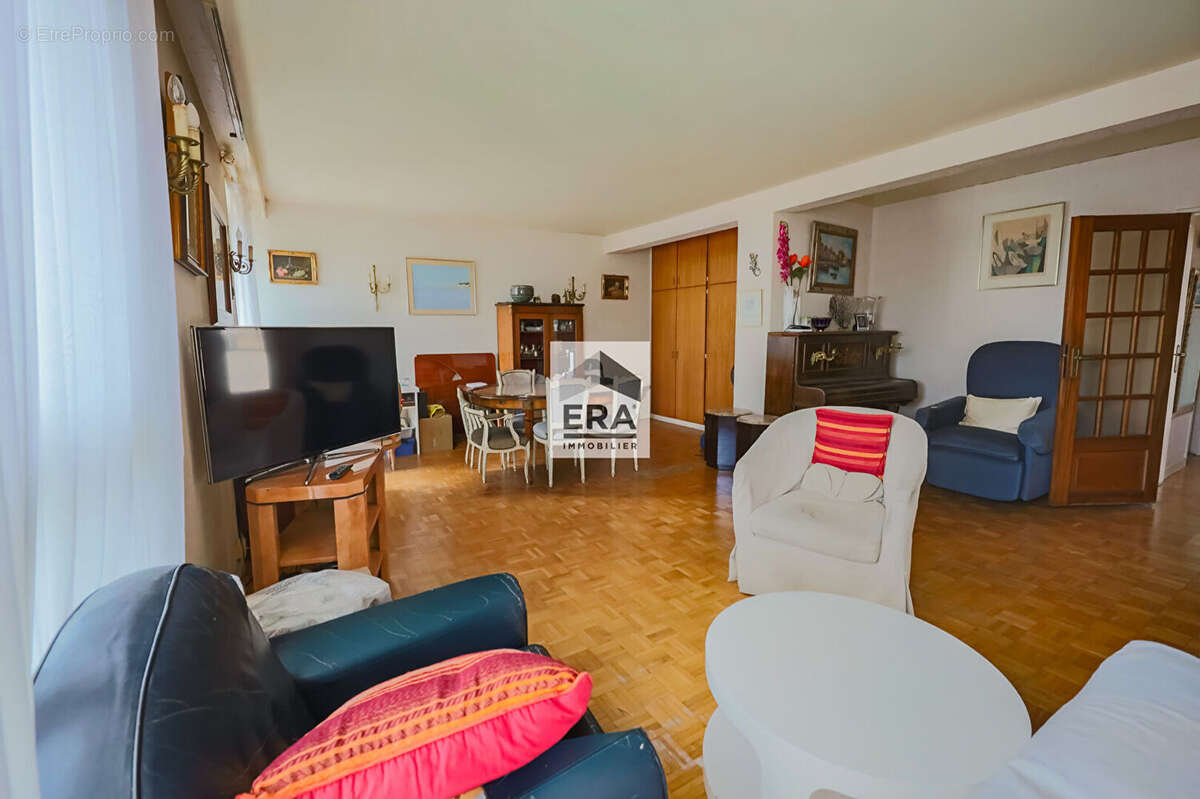 Appartement à VINCENNES
