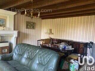 Photo 4 - Maison à NERCILLAC