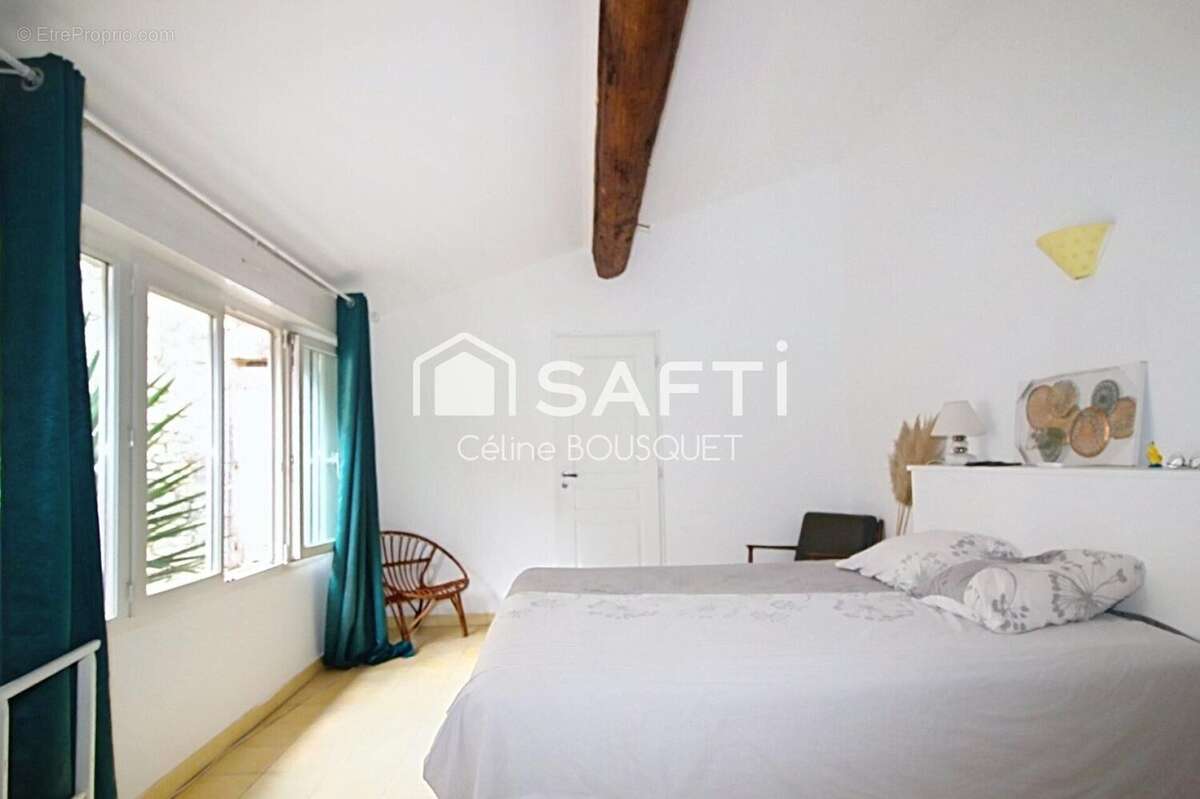 Photo 7 - Maison à UCHAUD