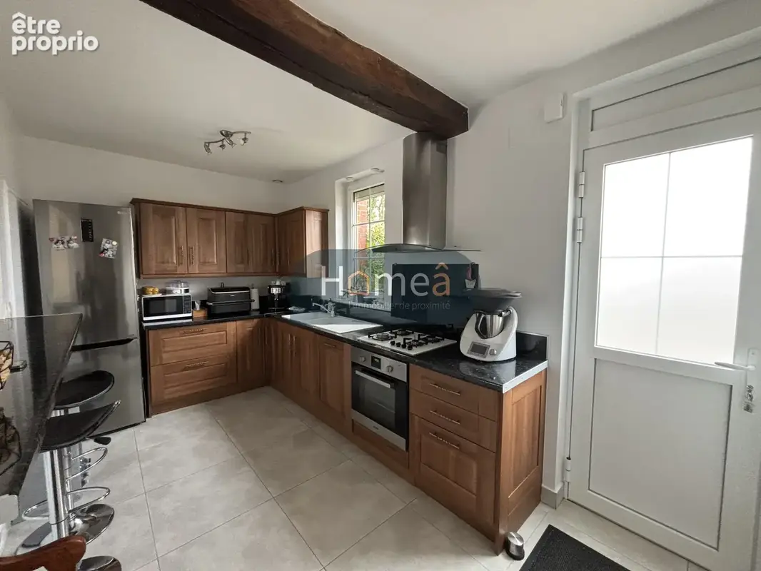 Maison 5 pièces 120 m² à vendre à Yvetot (76190) - photo 4
