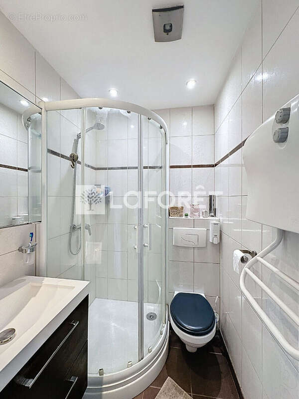 Maison à FEGERSHEIM