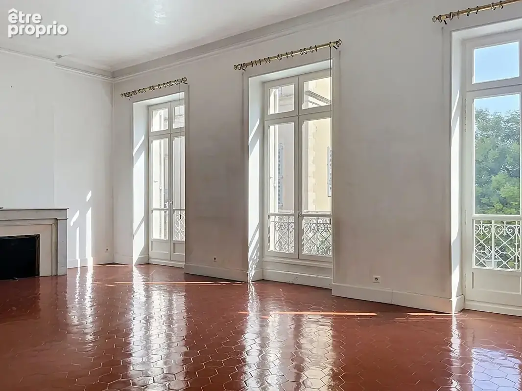 Maison Nimes 8 pièce(s) 234 m2 - photo 10
