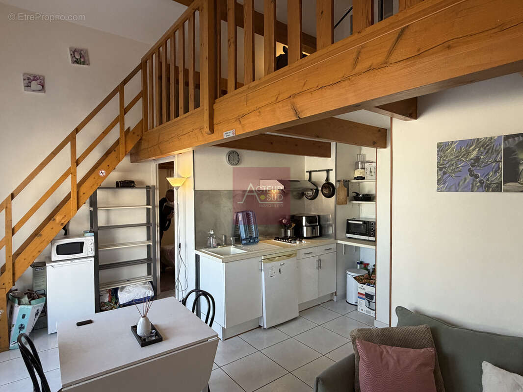 Vente maison 6 pieces montpellier sud - photo 10