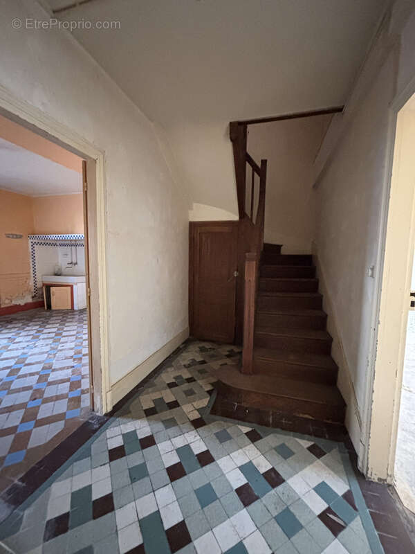 Maison à VILLENEUVE-SUR-LOT