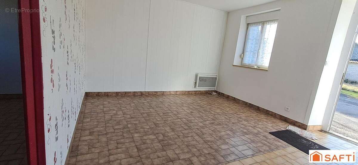 Photo 5 - Maison à LA FERTE-MACE