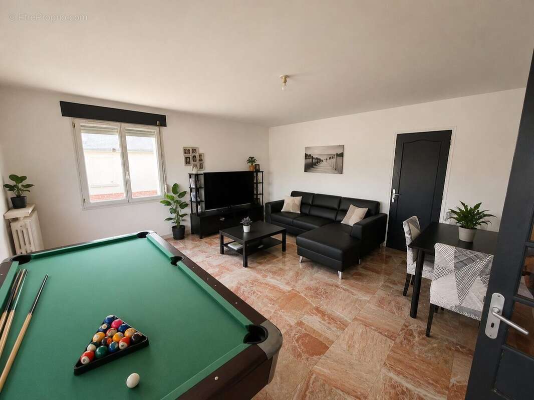Maison 131 m² à Crasville  - photo 3