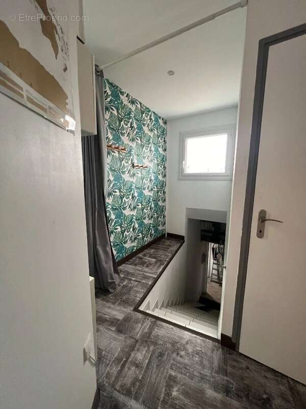 Appartement à JARD-SUR-MER