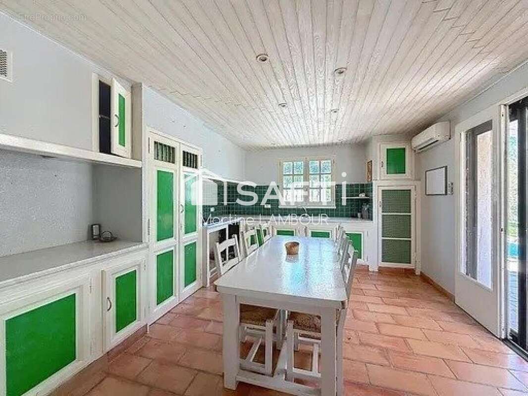 Photo 9 - Maison à BEAURECUEIL