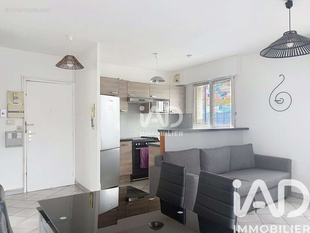 Photo 2 - Appartement à PONTAULT-COMBAULT