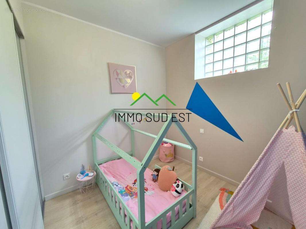 Appartement à VALENCE