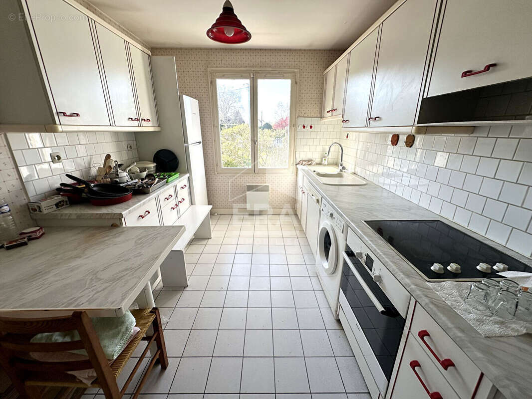Maison à CHAMPIGNY