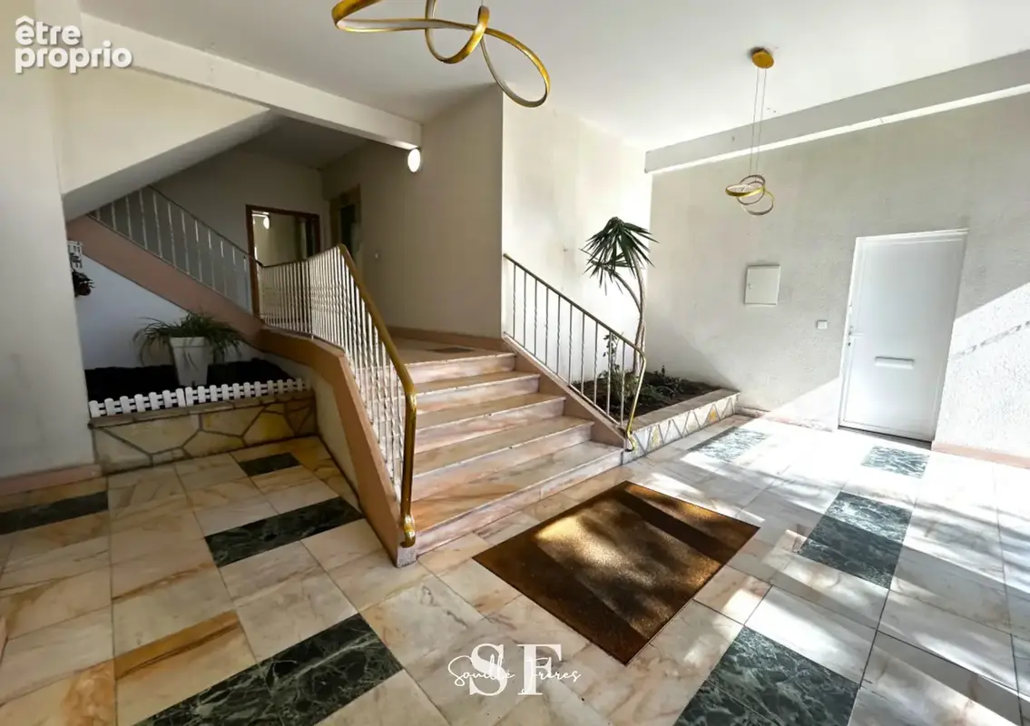 Appartement à AGEN