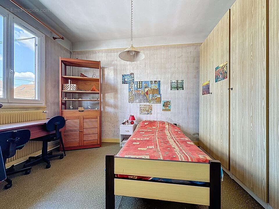 Maison à NOISY-LE-GRAND
