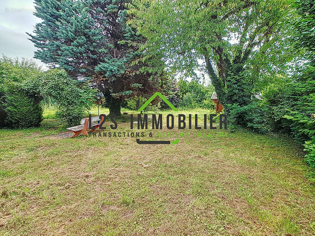 Maison à BAILLET-EN-FRANCE