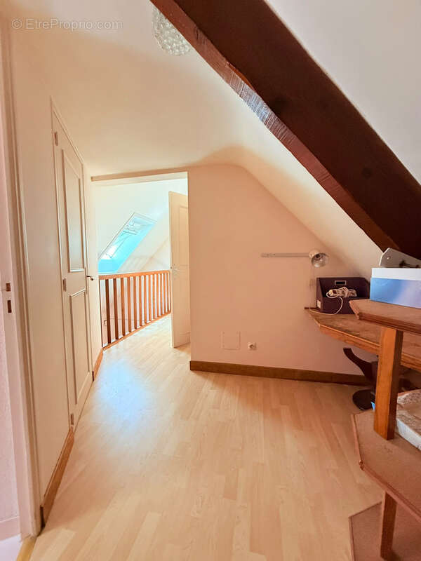 Maison 6 pièces - 139.10m2 - LA FERTÉ ALAIS - photo 20