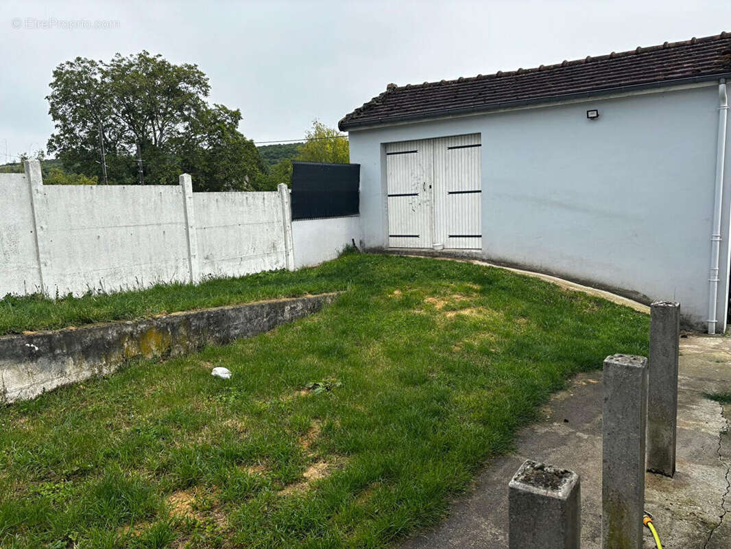 Maison à LA FERTE-SOUS-JOUARRE