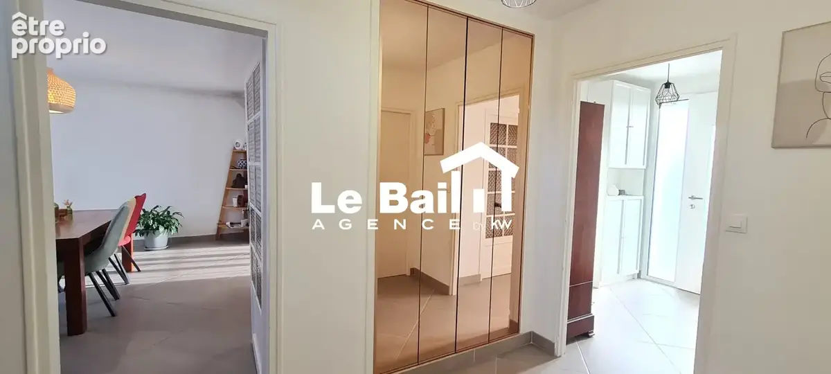 Maison 6 pièces 130 m² à vendre à Osny (95520) - photo 2