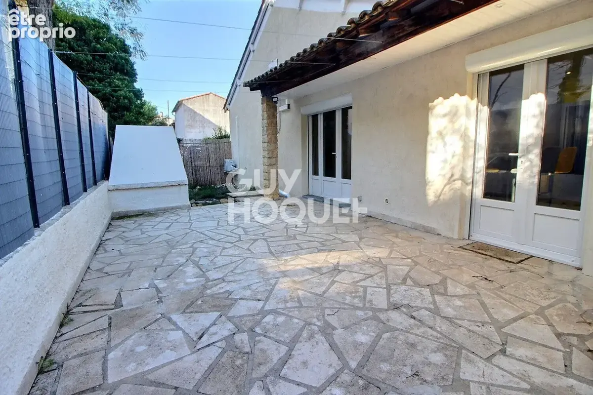 Maison Beaucaire 4 pièces 102 m2 - photo 8