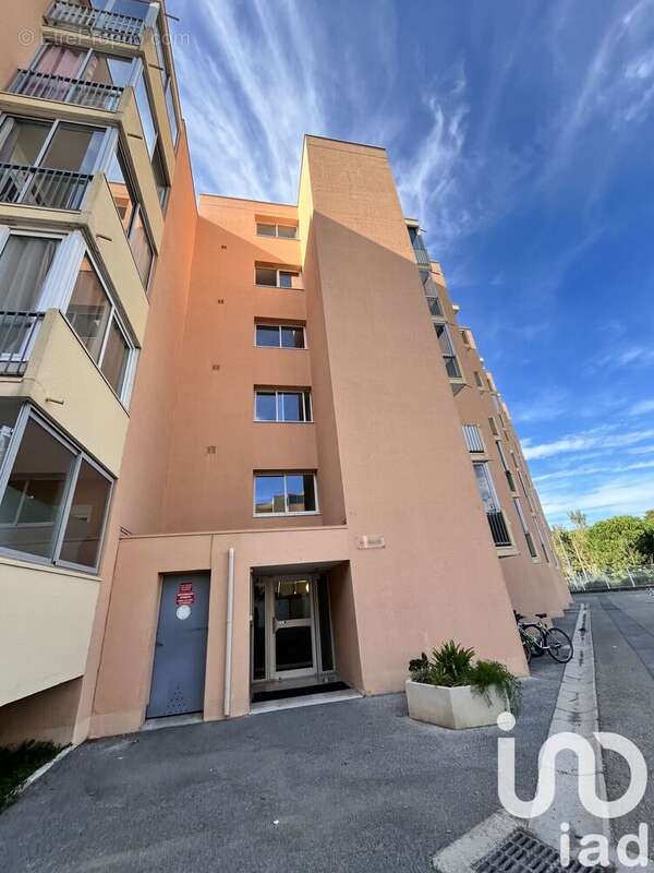 Photo 8 - Appartement à LE GRAU-DU-ROI