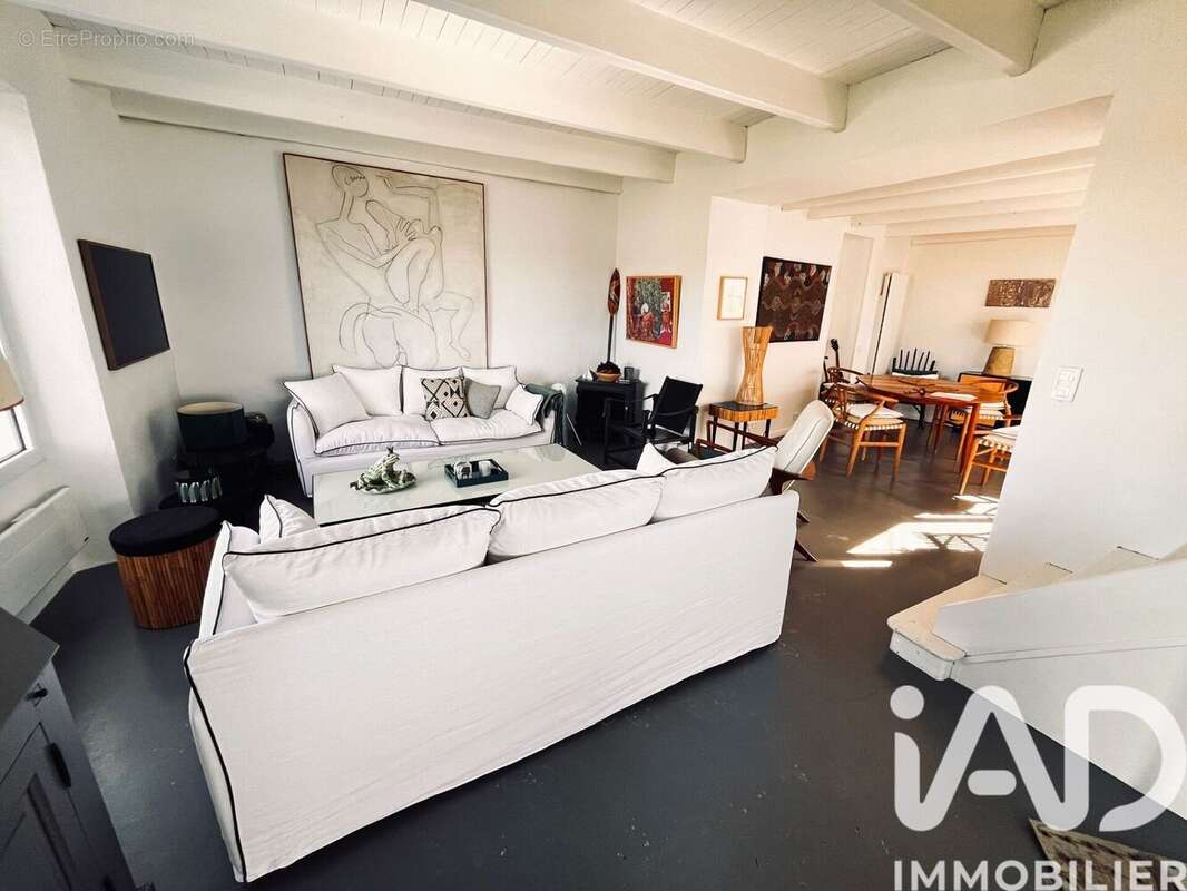 Photo 7 - Maison à GROIX