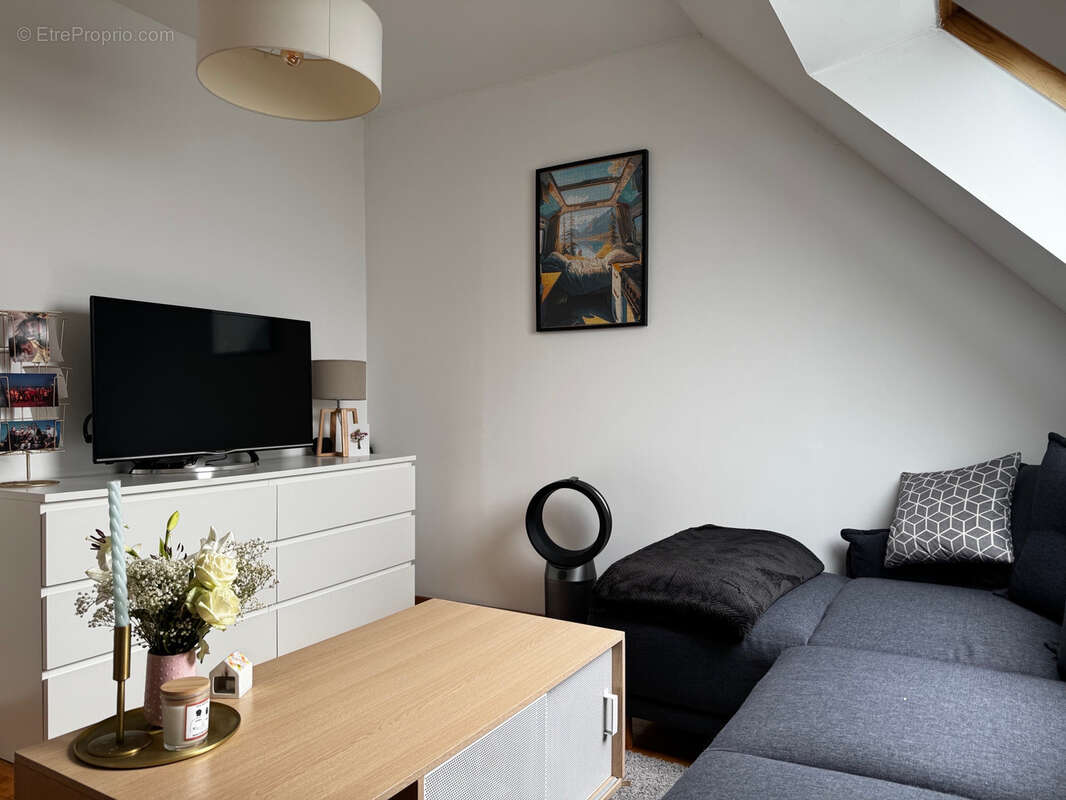 Appartement à AMIENS