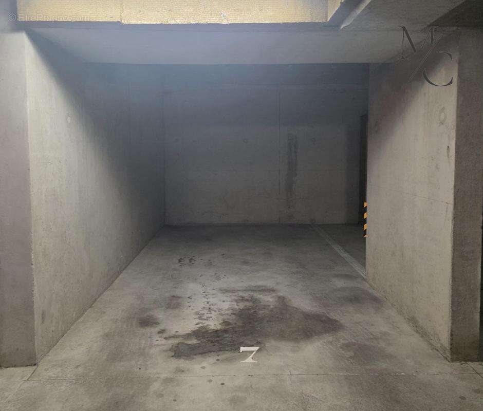 Appartement à COLOMIERS