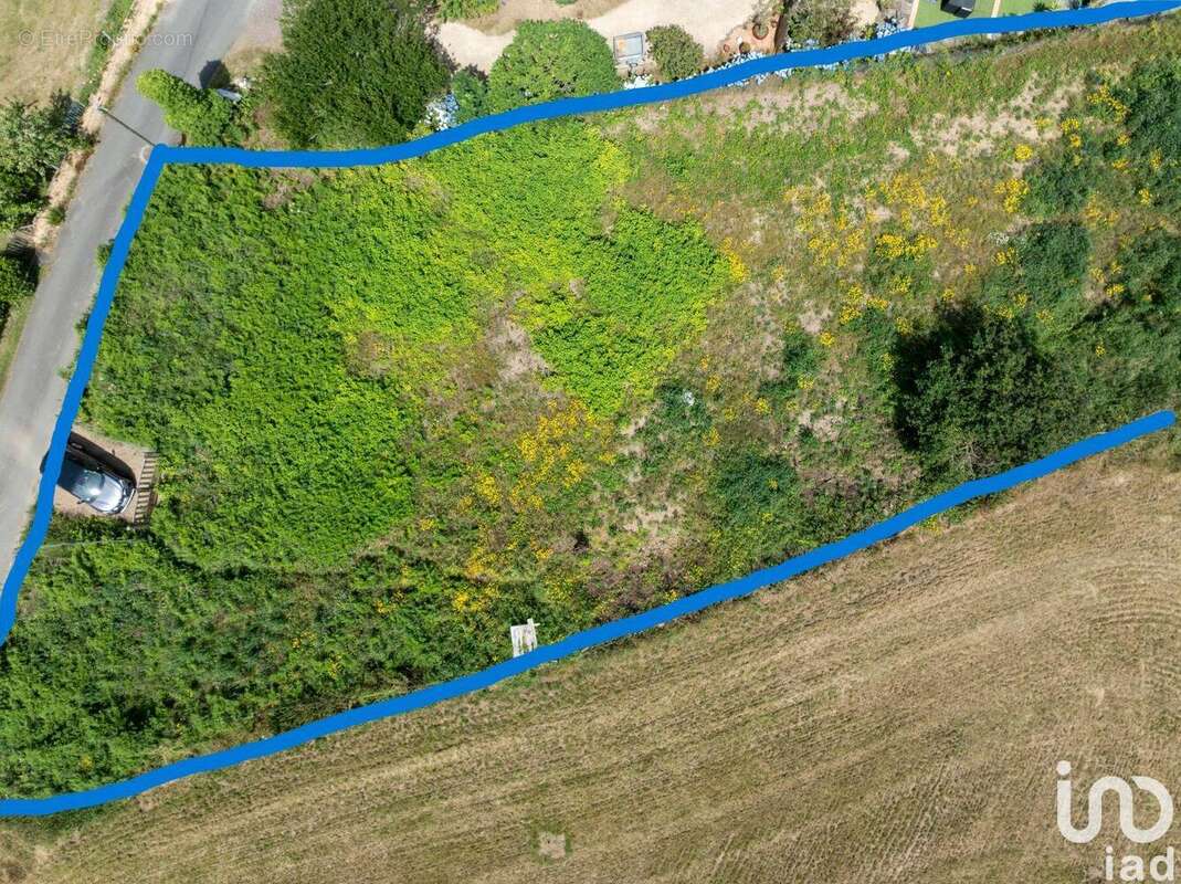 Photo 8 - Terrain à PAIMPOL