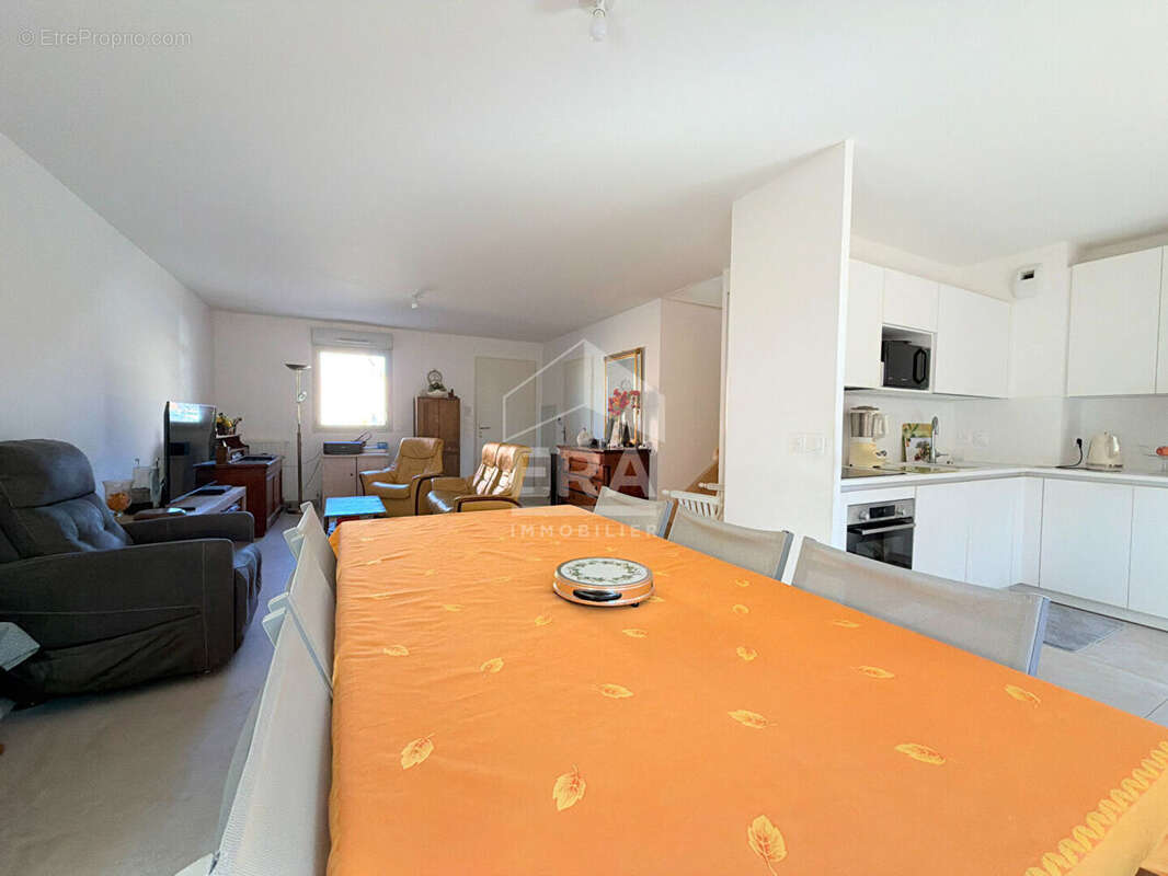 Maison 93m² à pertuis - photo 3